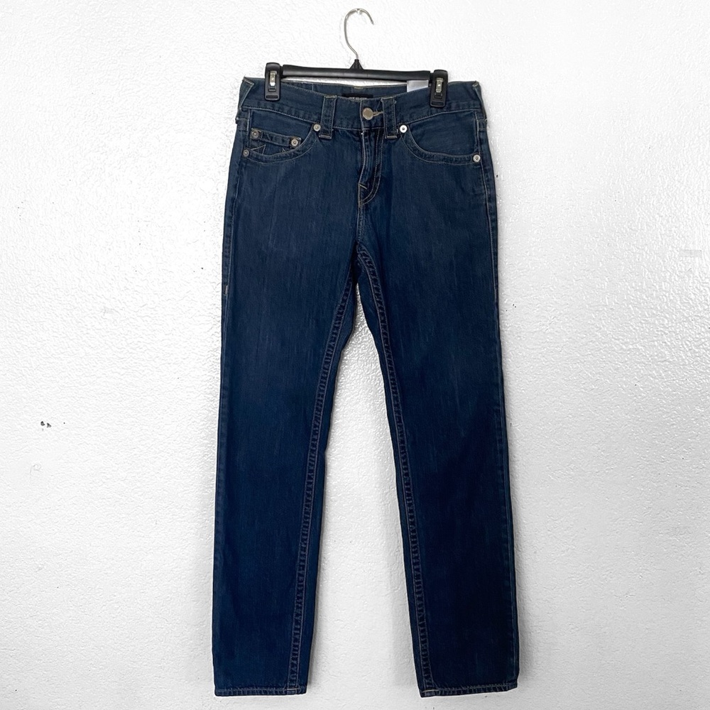 True Religion Men’s Rocco Jeans - Picture 1 of 4